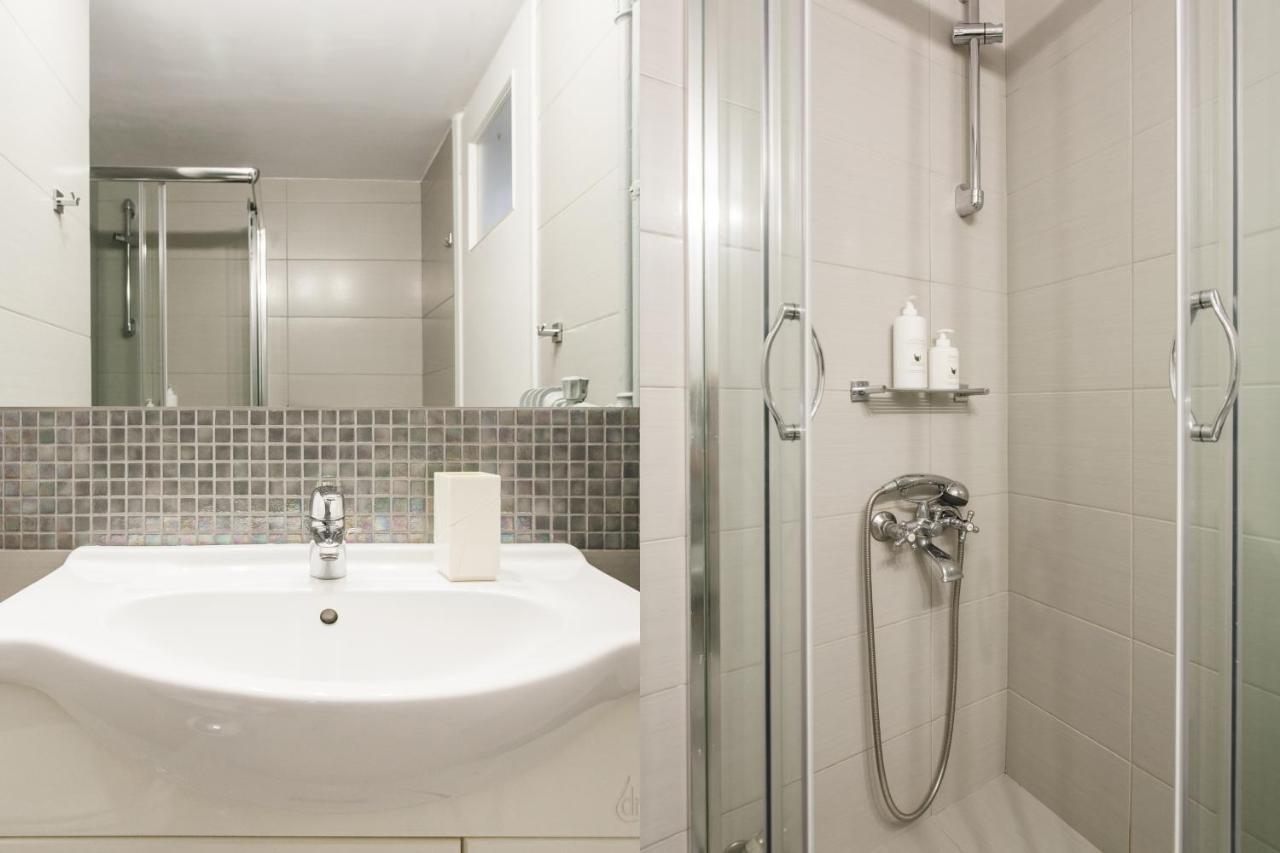 Central Apartment At Plaka 1 Bed For 2 Pers Афины Экстерьер фото