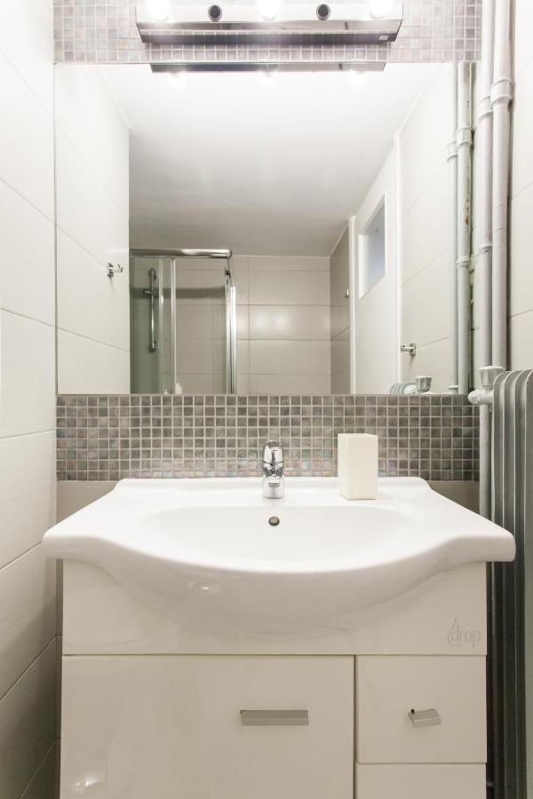 Central Apartment At Plaka 1 Bed For 2 Pers Афины Экстерьер фото