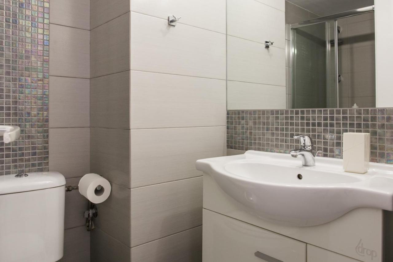 Central Apartment At Plaka 1 Bed For 2 Pers Афины Экстерьер фото