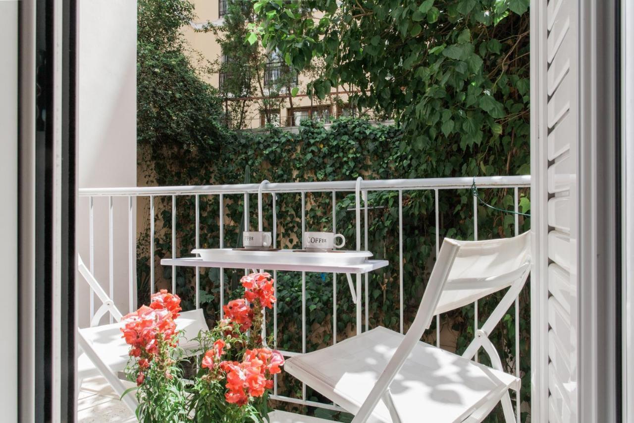 Central Apartment At Plaka 1 Bed For 2 Pers Афины Экстерьер фото
